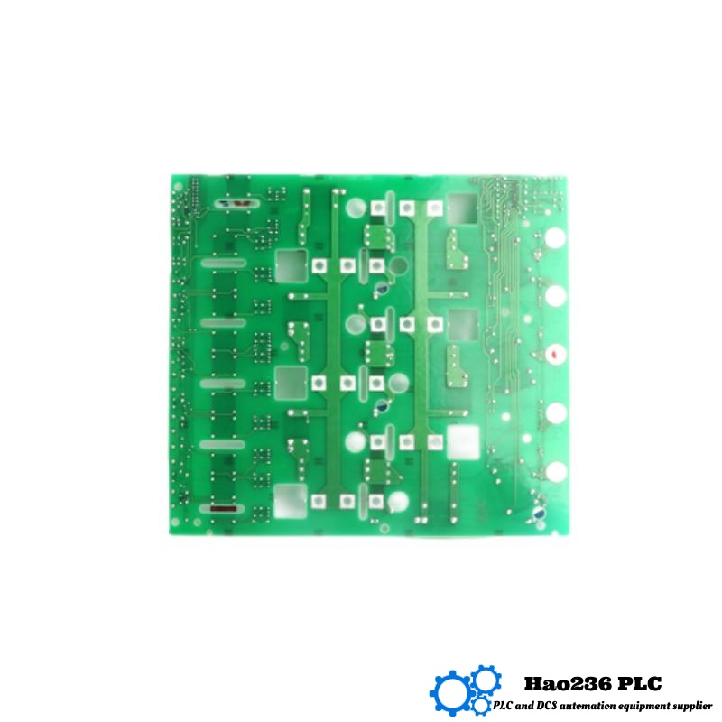 ABB SDCS-PIN-11 3ADT306100R0001 Power Interface Board