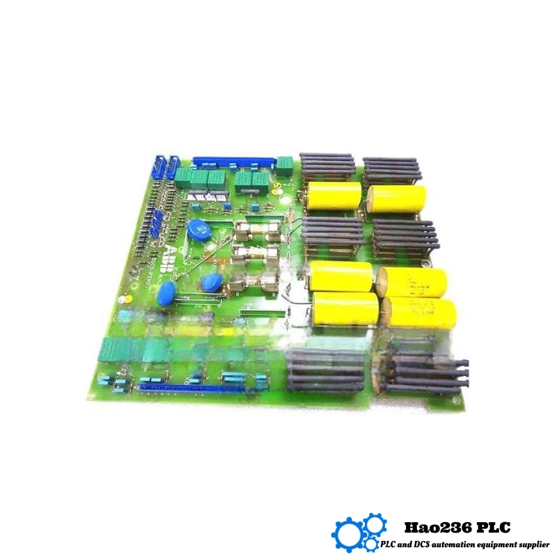 ABB SDCS-PIN-22 VFD Control Interface Circuit Board
