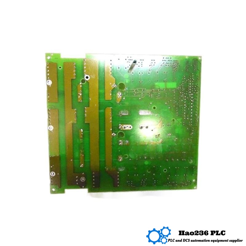 ABB SDCS-PIN-22 VFD Control Interface Circuit Board