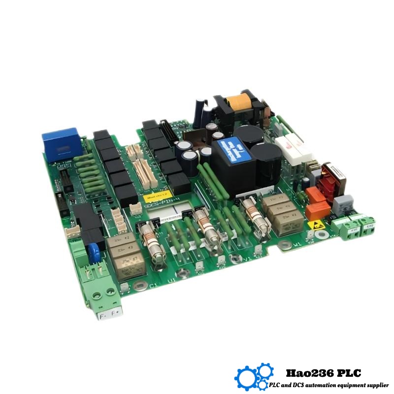 ABB SDCS-PIN-4 3ADT314100R1001 Power Interface Board