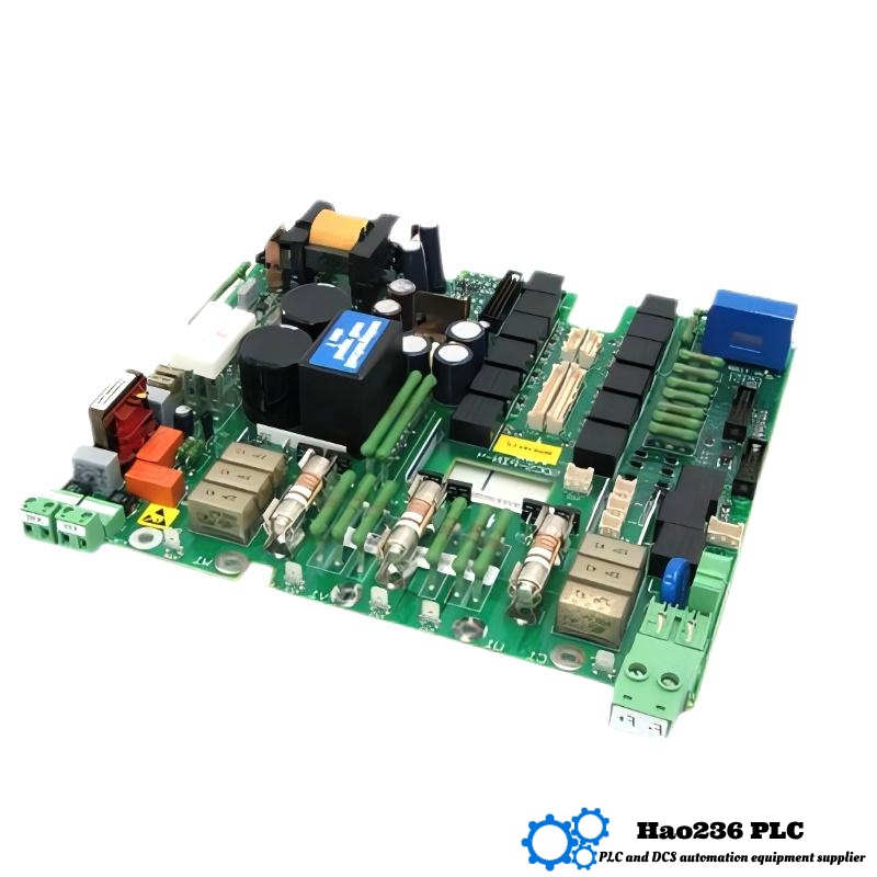 ABB SDCS-PIN-4 3ADT314100R1001 Power Interface Board