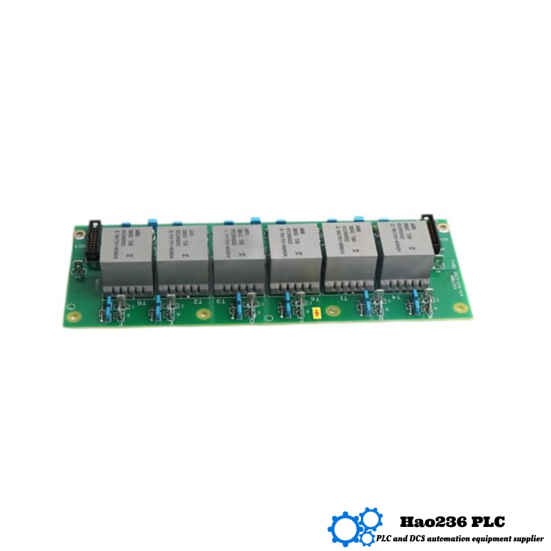 ABB SDCS-PIN-41A 3BSE004939R1 Pulse Transformer Module