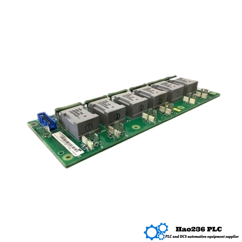 ABB SDCS-PIN48-SD 3ADT220090R0043 Pulse Transformer Board
