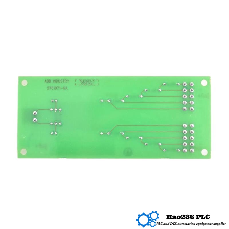 ABB SDCS-UCM-1C 3ADT220090R0008 Measurement Board