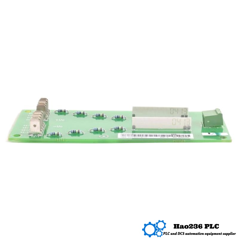 ABB SDCS-UCM-1C 3ADT220090R0008 Measurement Board