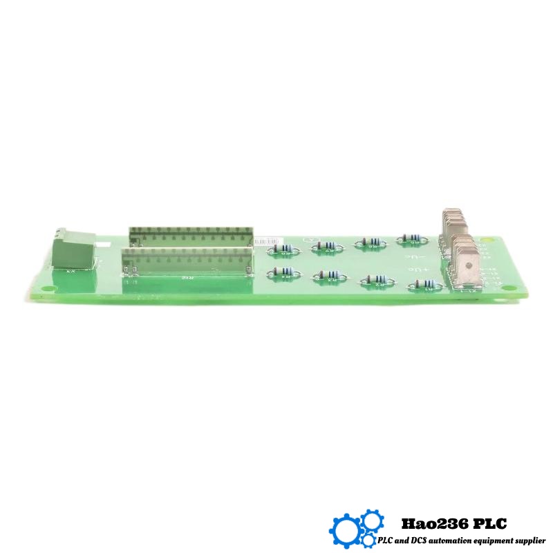 ABB SDCS-UCM-1C DCF1224246R0001 Measurement Board
