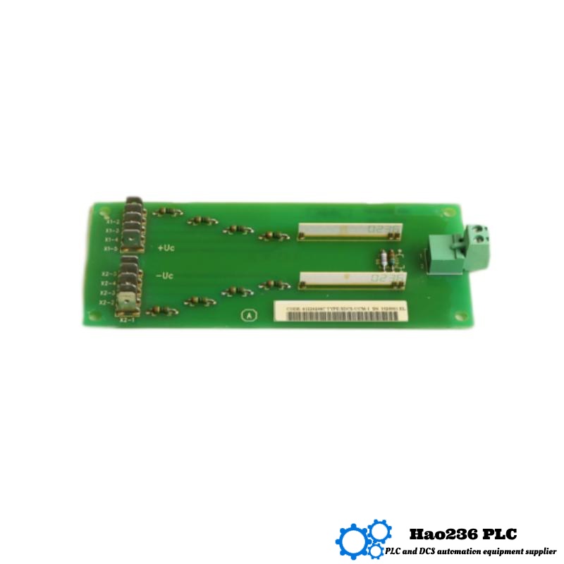 ABB SDCS-UCM-1C DCF1224246R0001 Measurement Board