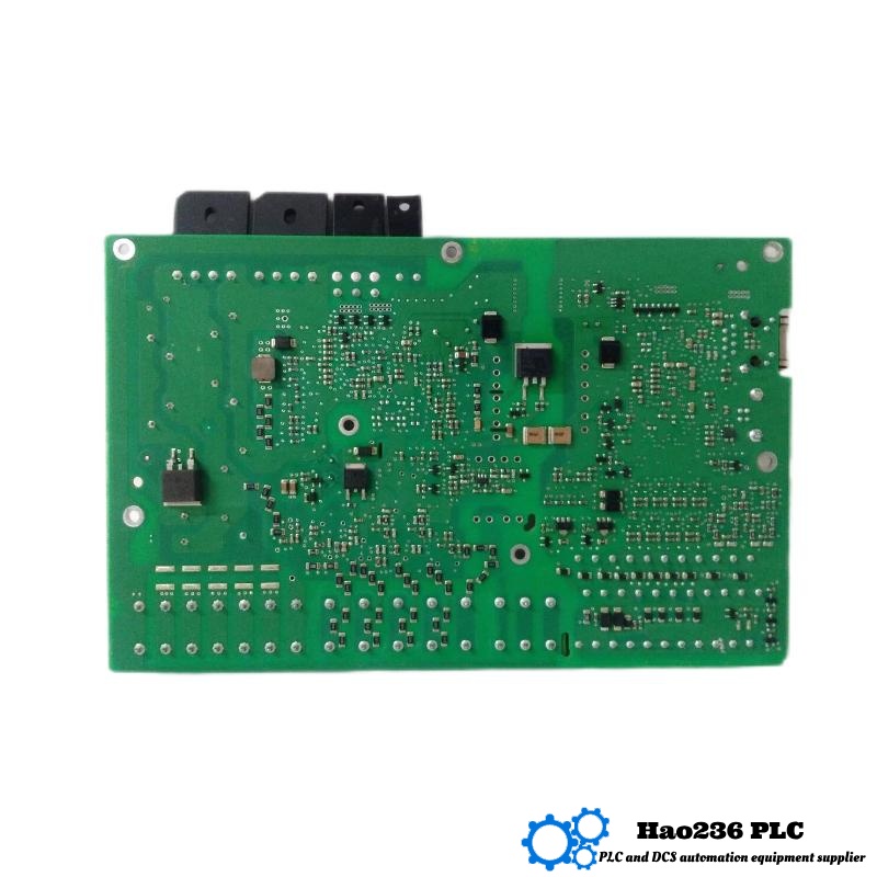 ABB UNS0122A-P 3BHE042393R0101 Analog Output Module