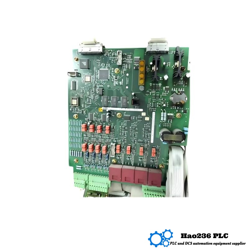 ABB UNS2881B-P,V1 3BHE009319R0001 Excitation System MUB Measurement Unit Board