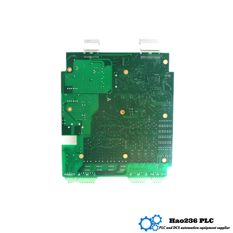 ABB UNS2881B-P,V1 3BHE009319R0001 Excitation System MUB Measurement Unit Board