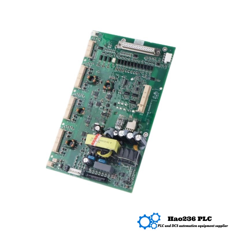 ABB ZINT-571 3AUA0000077333 Interface Board
