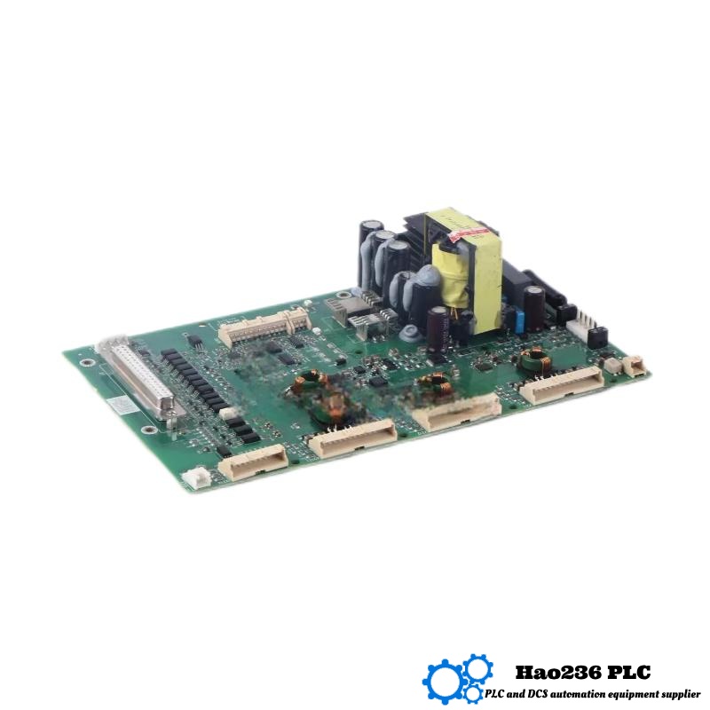 ABB ZINT-571 3AUA0000077333 Interface Board
