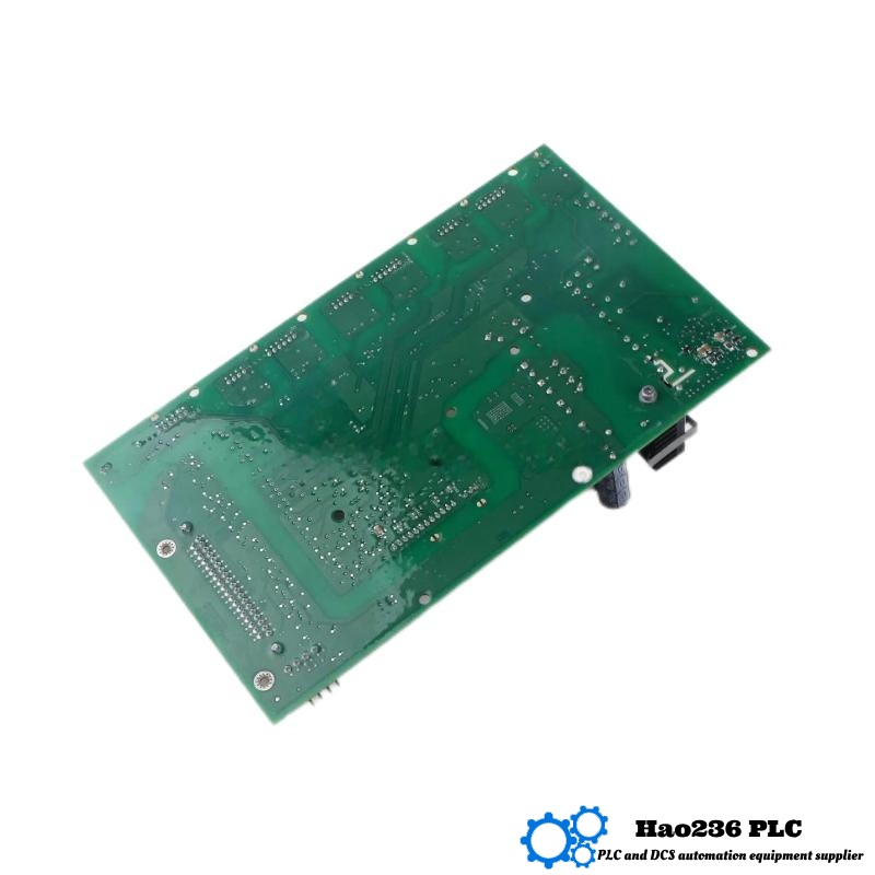 ABB ZINT-571 3AUA0000077333 Interface Board