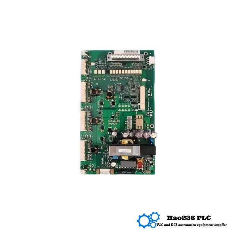 ABB ZINT-571 3AXD50000037909 Interface Board