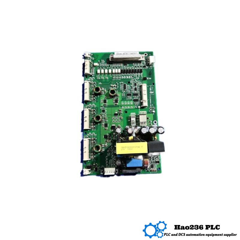 ABB ZINT-571 3AXD50000037909 Interface Board