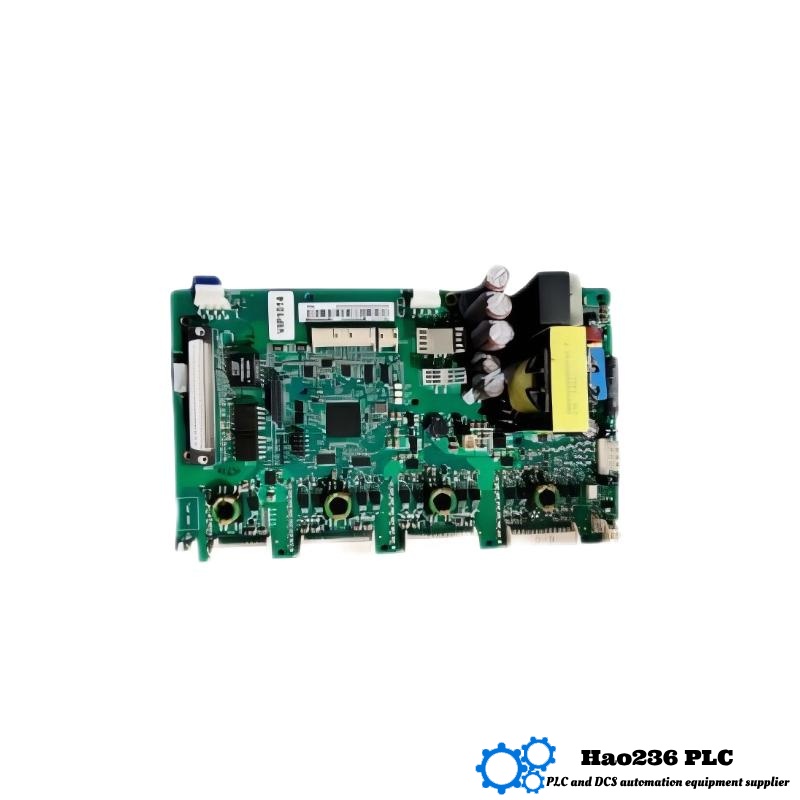 ABB ZINT-571 3AXD50000037909 Interface Board