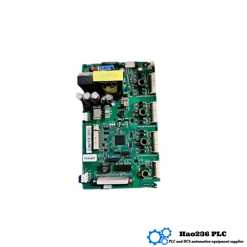 ABB ZINT-571 3AXD50000037909 Interface Board