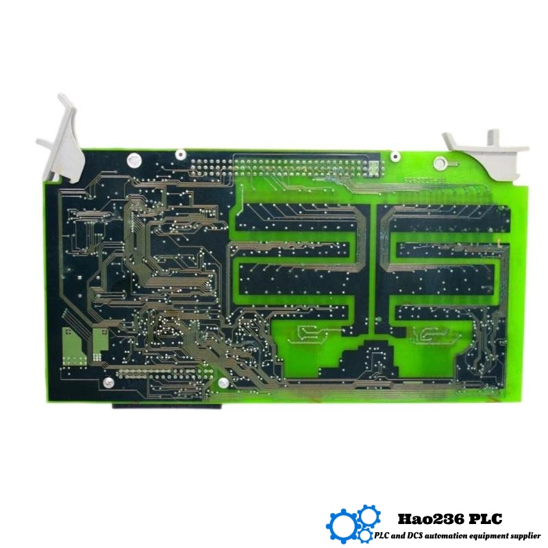 Yokogawa ADM12-S4 Contact Output I/O Card