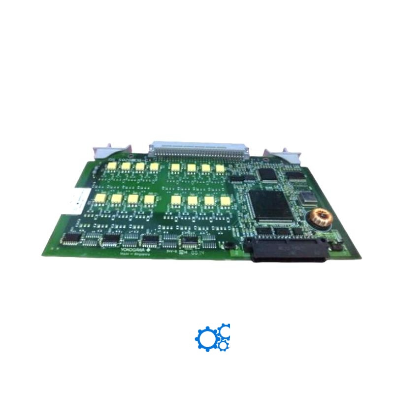 Yokogawa ADM51-2 Contact Output Module