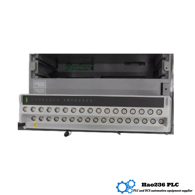 Yokogawa ADM51-2 S4 Contact Output Module