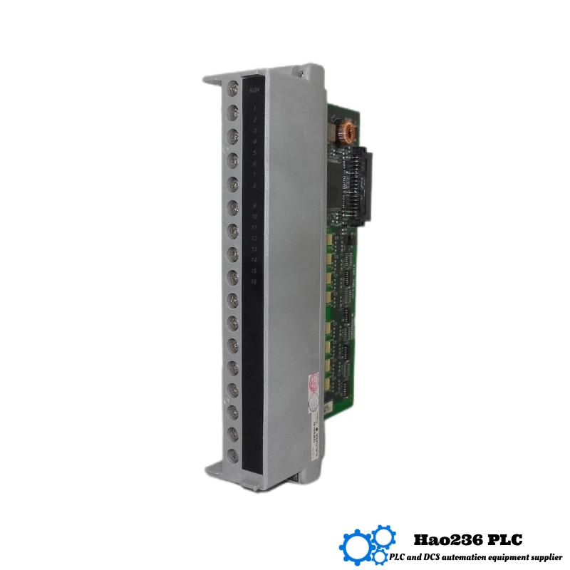 Yokogawa ADM51-2 S4 Contact Output Module