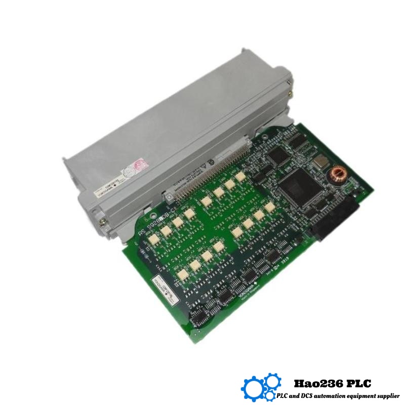 Yokogawa ADM51-2 S4 Contact Output Module