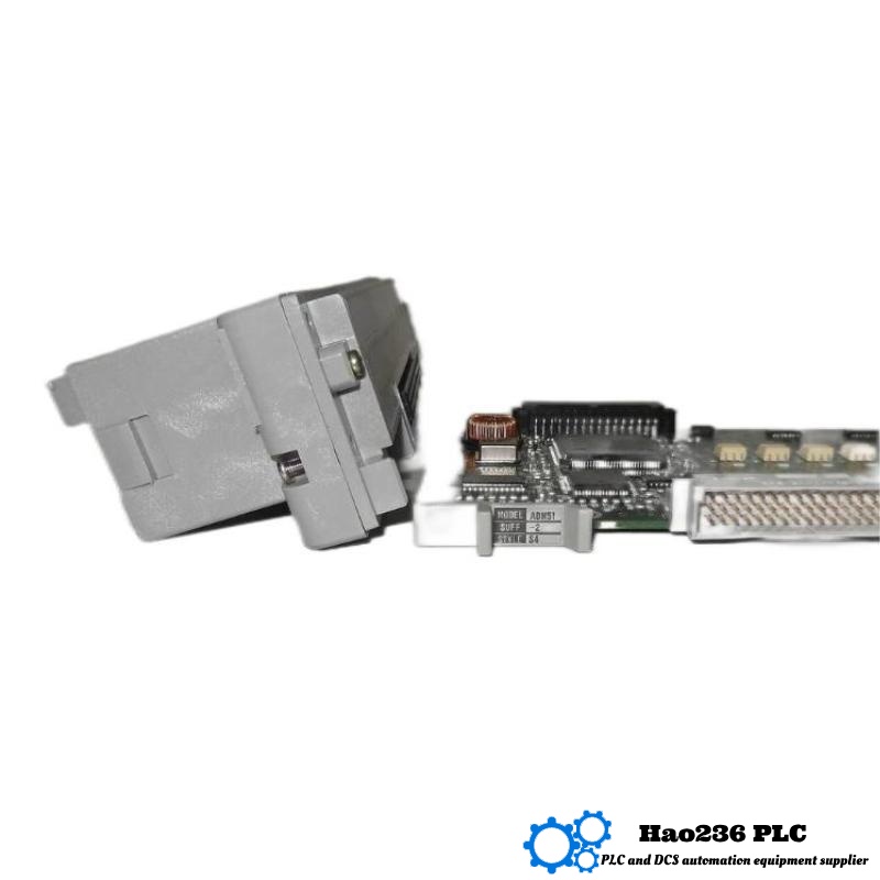 Yokogawa ADM51-2 S4 Contact Output Module