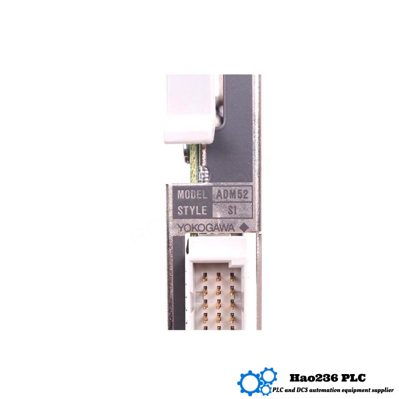 Yokogawa ADM52T Contact Output Module
