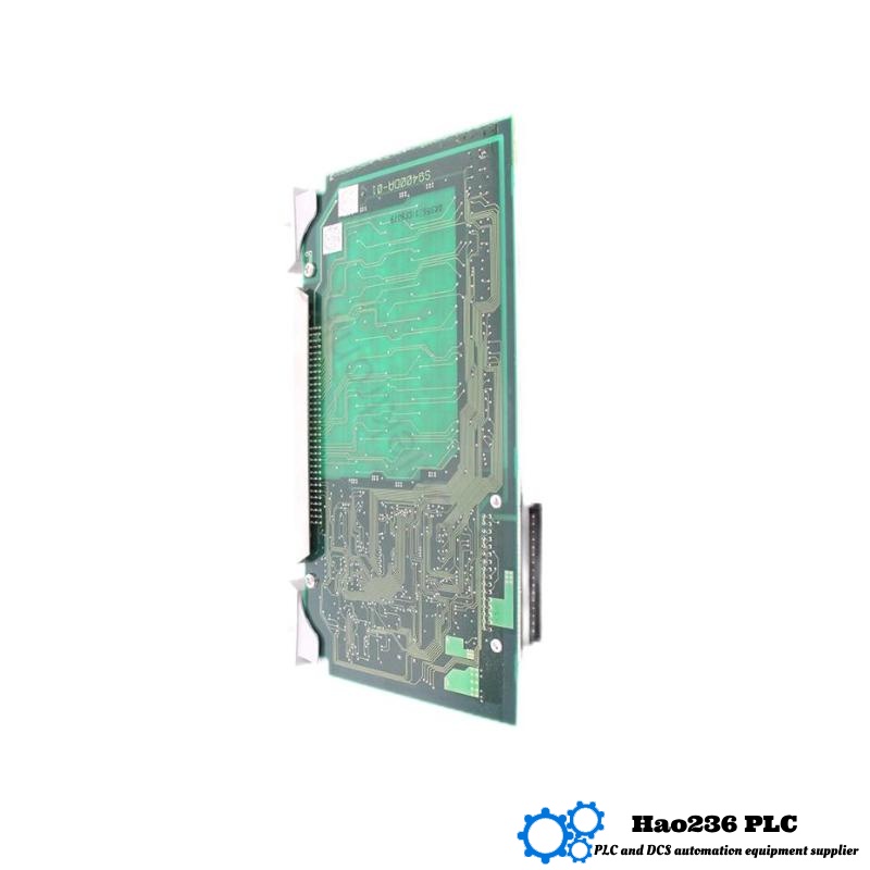 Yokogawa ADM52T Contact Output Module