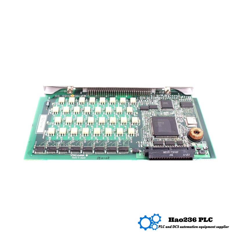 Yokogawa ADM52T Contact Output Module