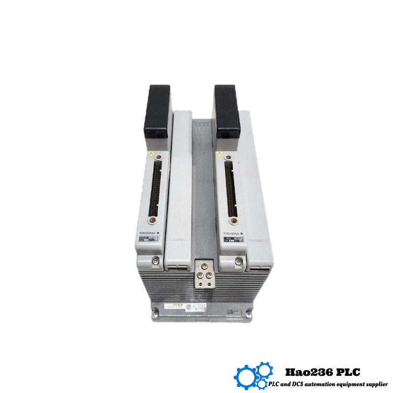 Yokogawa ADM52T Contact Output Module