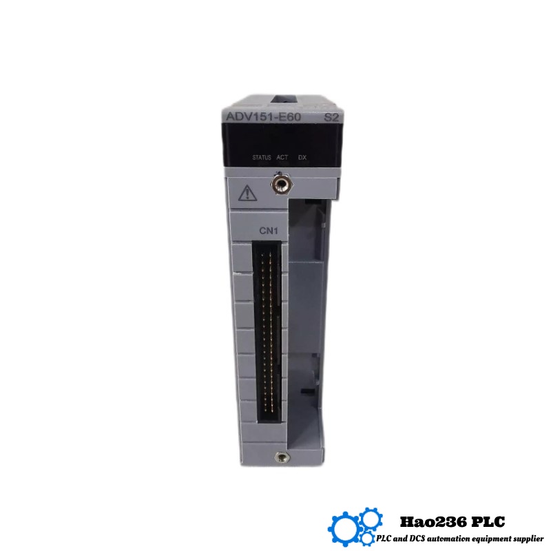 Yokogawa ADV151-E60 Digital Input Module