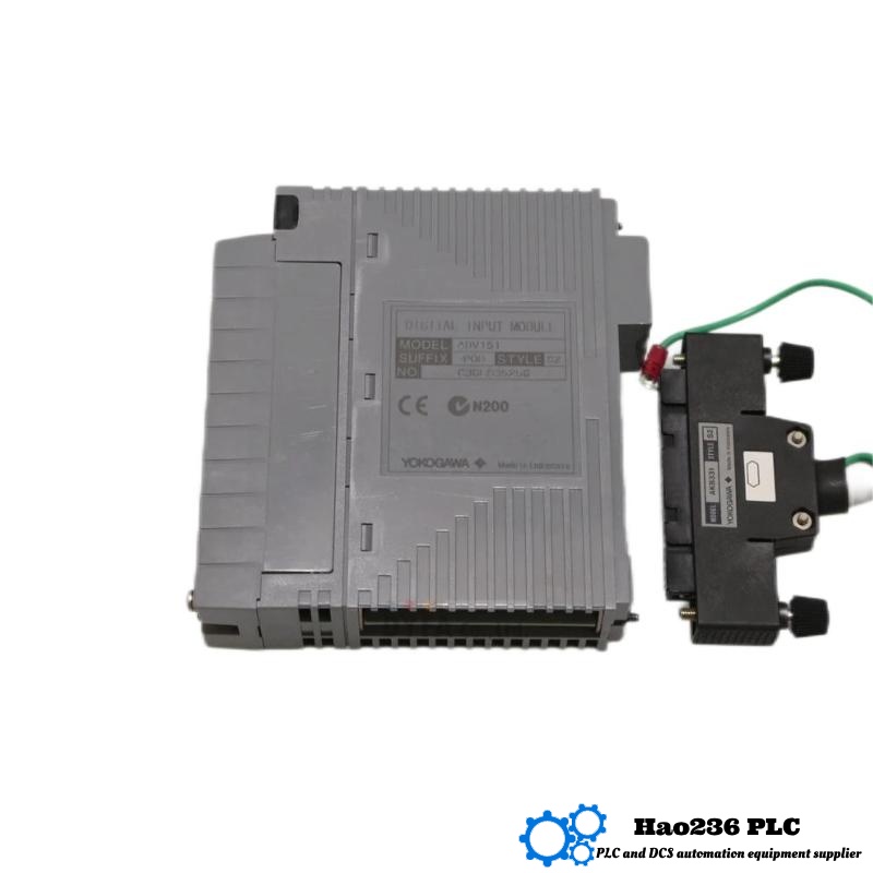 Yokogawa ADV151-P00 Digital Input Module