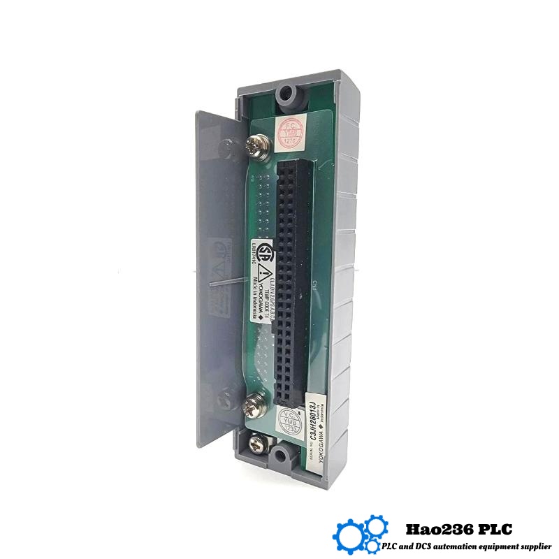 Yokogawa ADV151-P00 S2 ATD5A-00 Digital Input Module