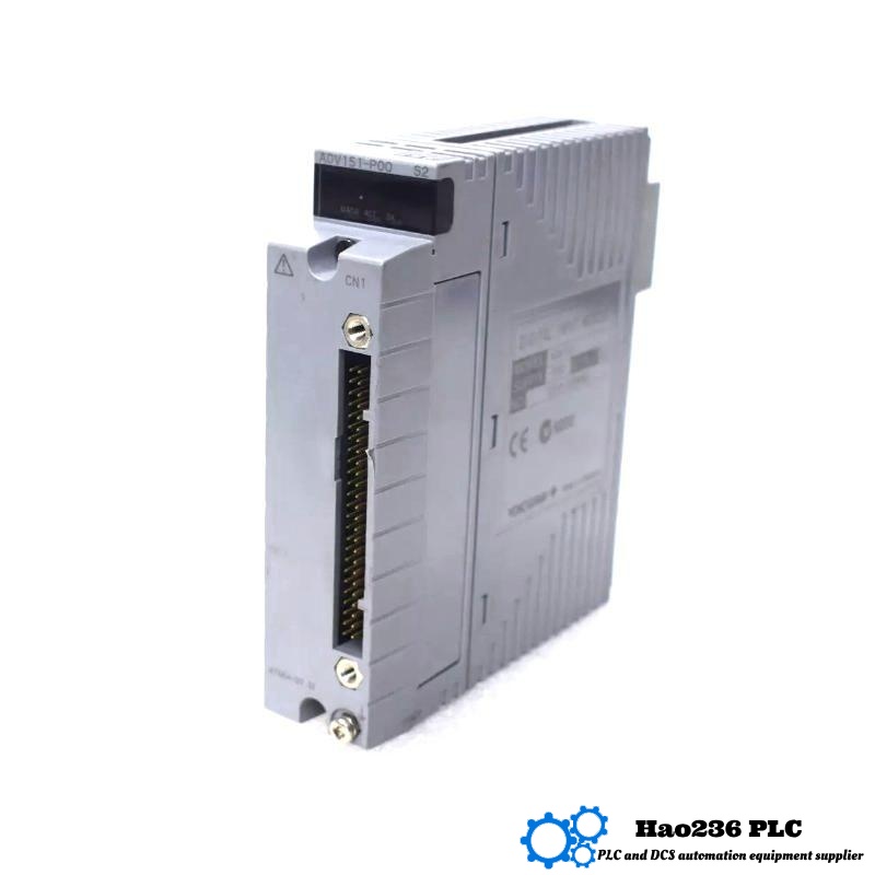 Yokogawa ADV151-P00 S2 ATD5A-00 Digital Input Module