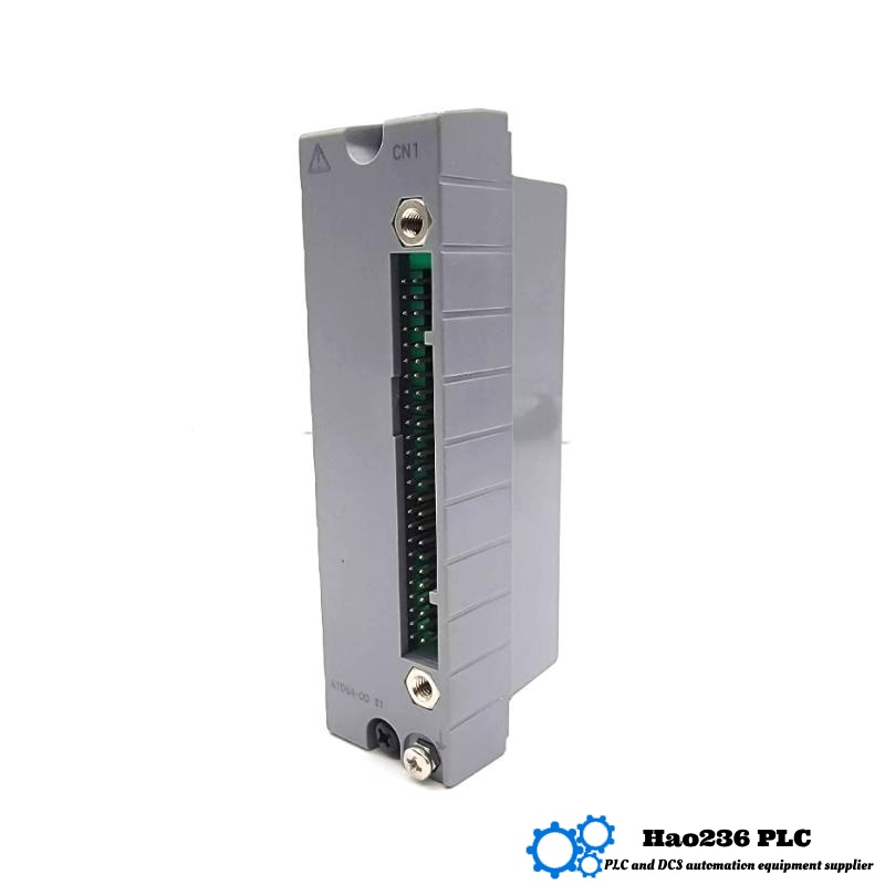Yokogawa ADV151-P00 S2 ATD5A-00 Digital Input Module
