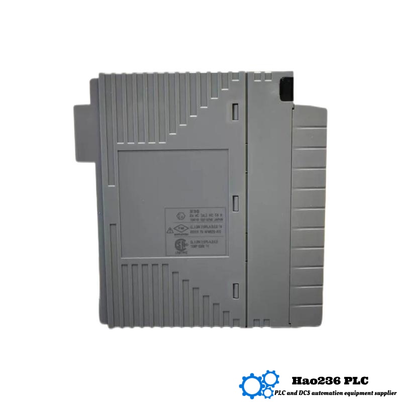 Yokogawa ADV151-P00/D5A00 Digital Input Module