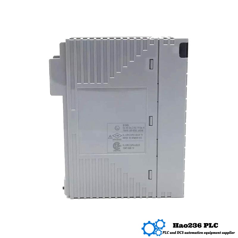 Yokogawa ADV151-P03 Digital Input Module