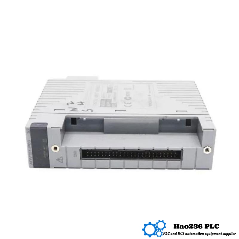 Yokogawa ADV151-P03 Digital Input Module