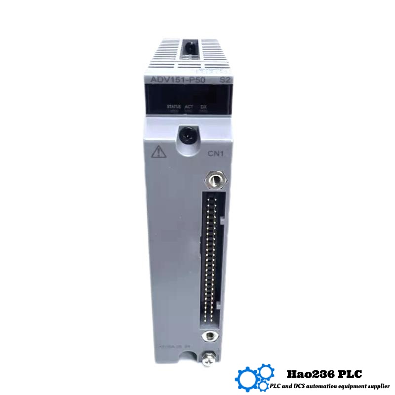 Yokogawa ADV151-P50 Digital Input Module
