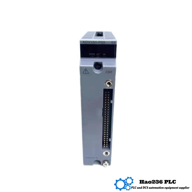 Yokogawa ADV151-P50 S2 Digital Input Module