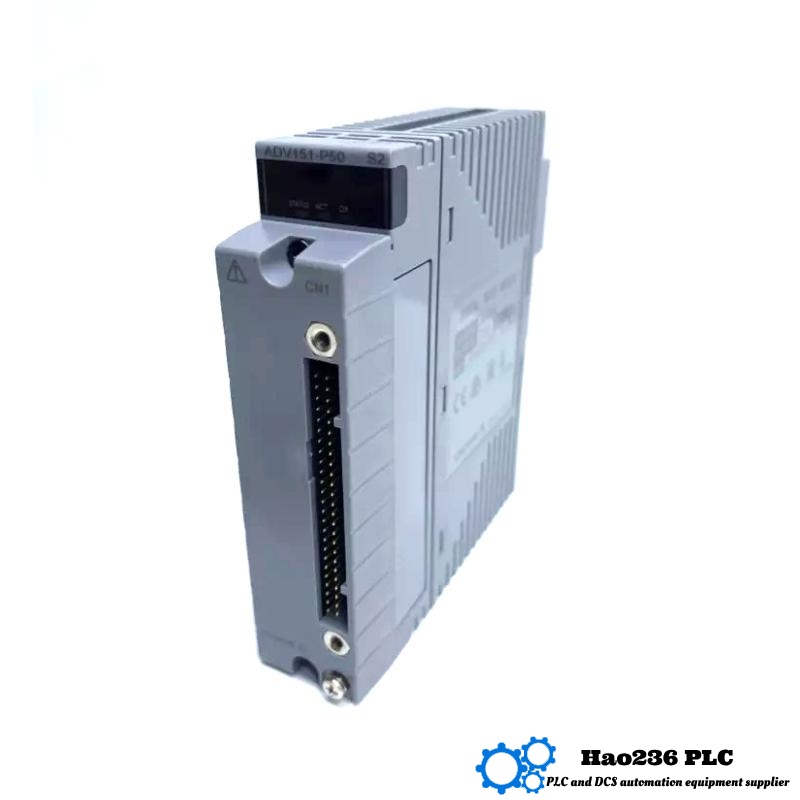 Yokogawa ADV151-P50 Digital Input Module