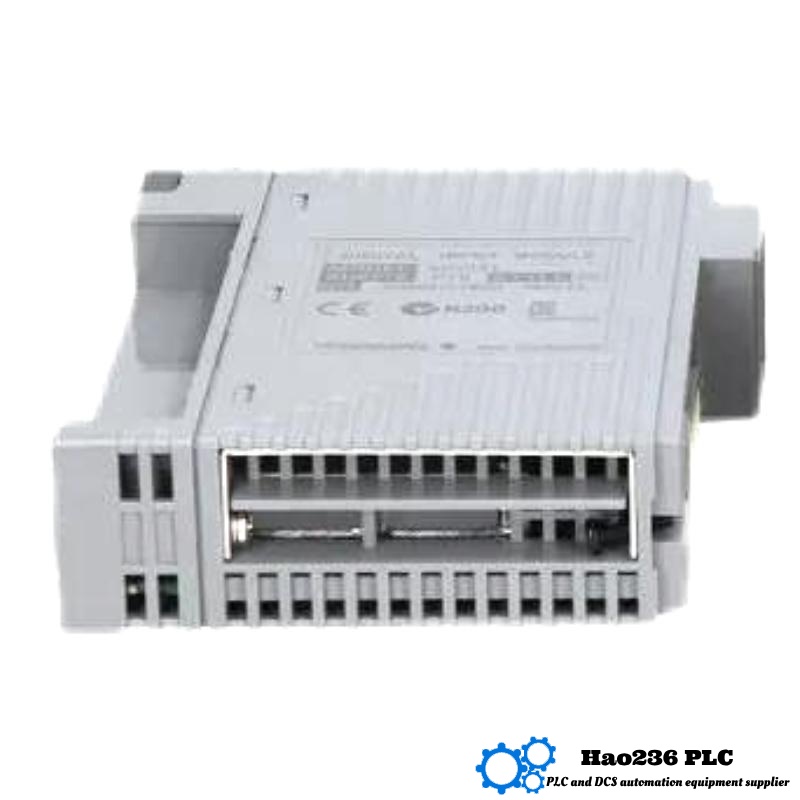 Yokogawa ADV151-P53 Digital Input Module