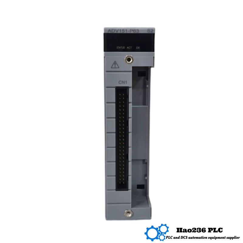 Yokogawa ADV151-P63 Digital Input Module