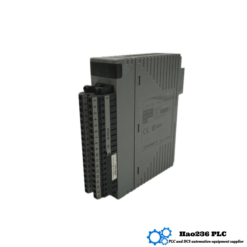 Yokogawa ADV157 Digital Input Module