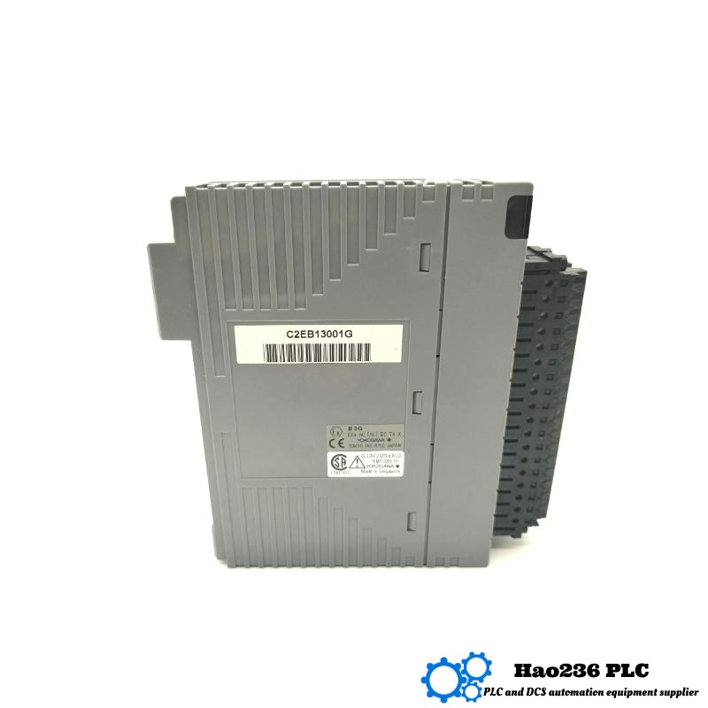 Yokogawa ADV157 Digital Input Module