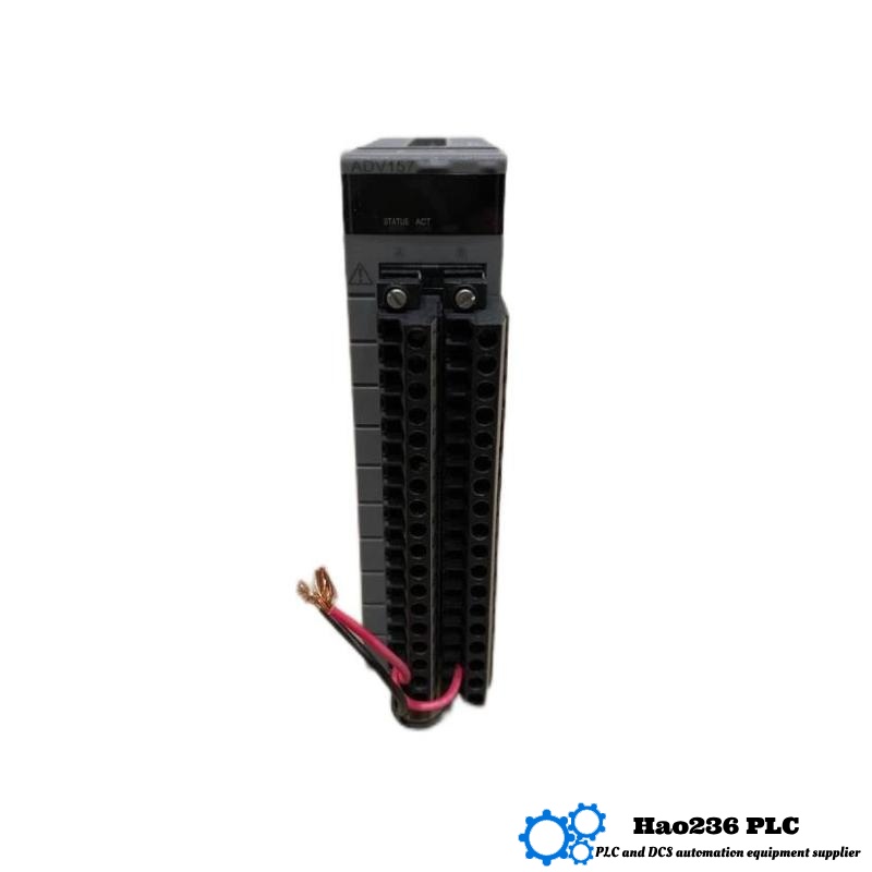 Yokogawa ADV157 Digital Input Module