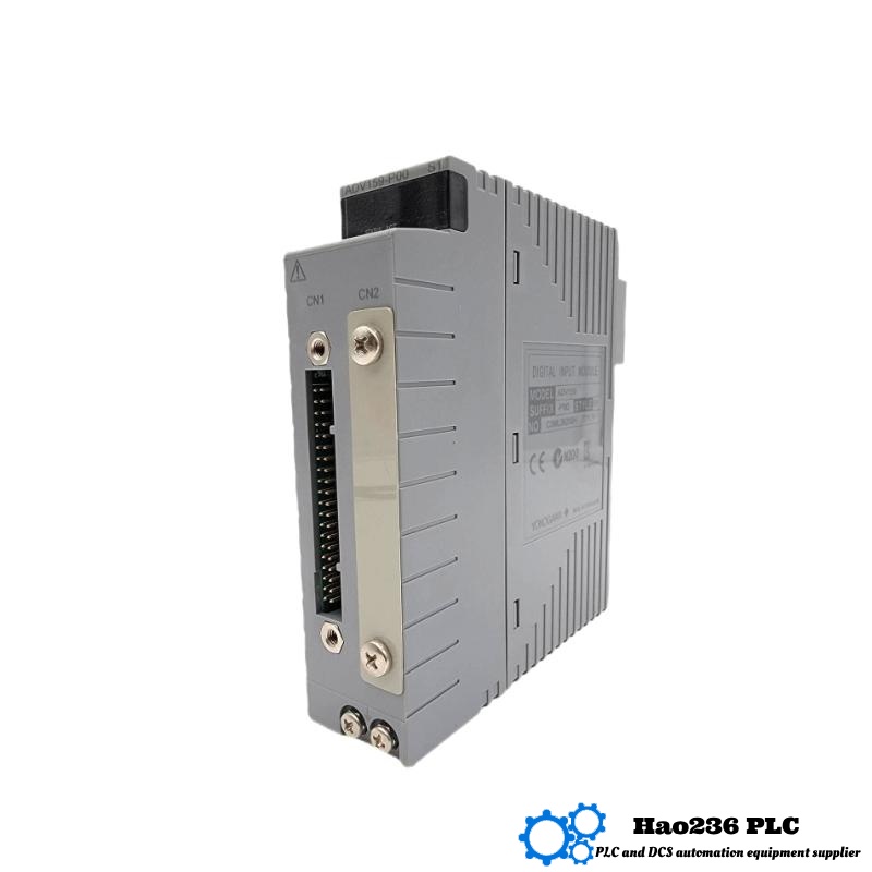 Yokogawa ADV159-P01 S1 Digital Input Module