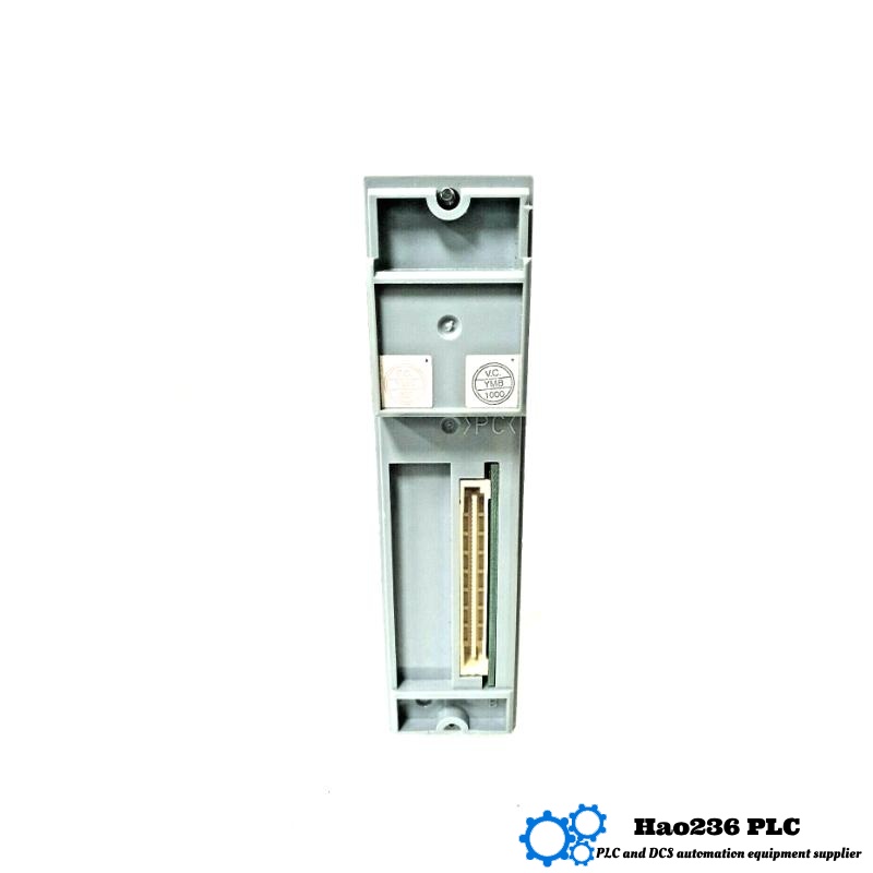 Yokogawa ADV159-P01 S1 Digital Input Module