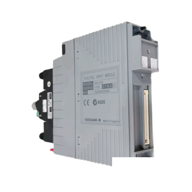 Yokogawa ADV169-P00 Digital Input Module